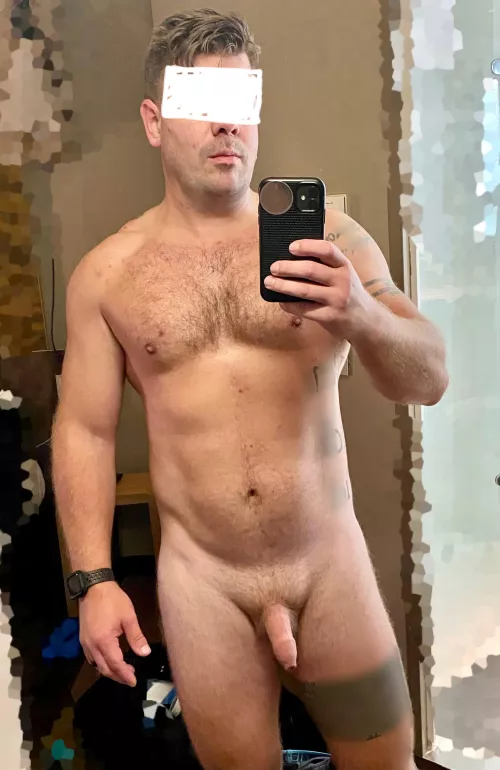 [40] Please, please me