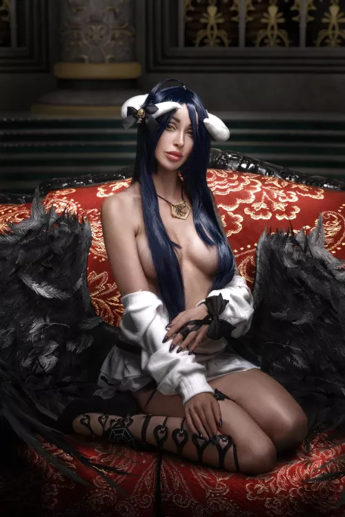 Albedo (Lera Himera) [Overlord]