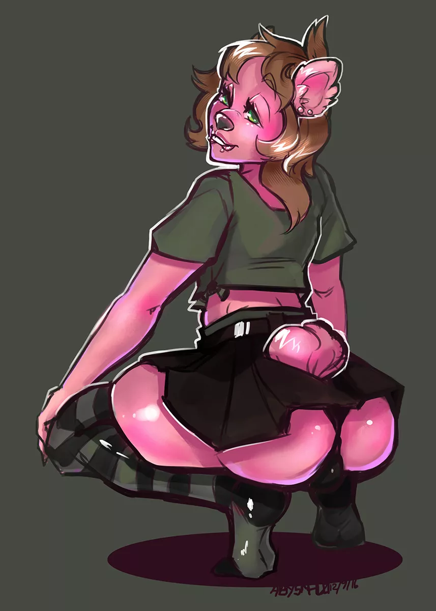 Avel [M] (Abysmal0)