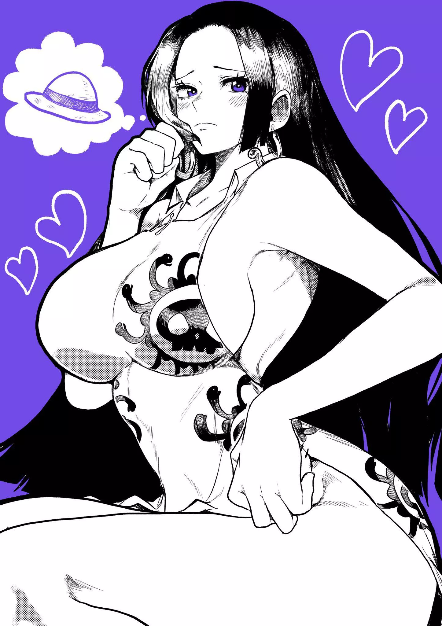 Boa Hancock