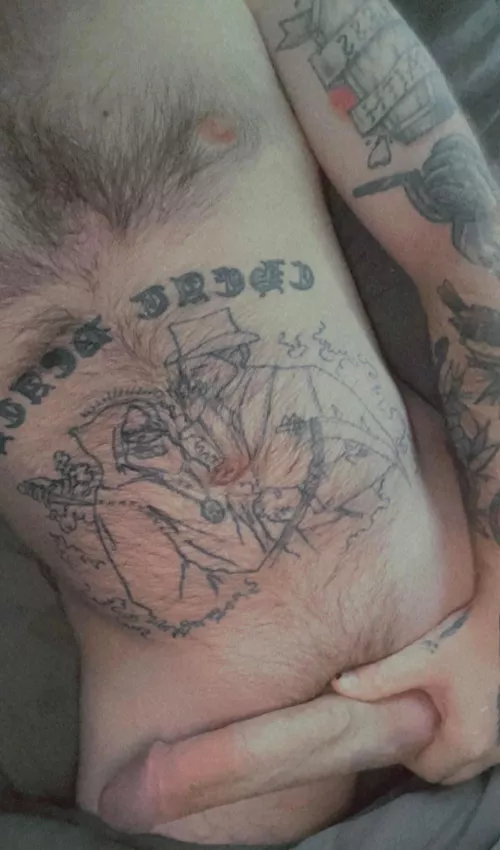 Come bounce on this cock all day 😈