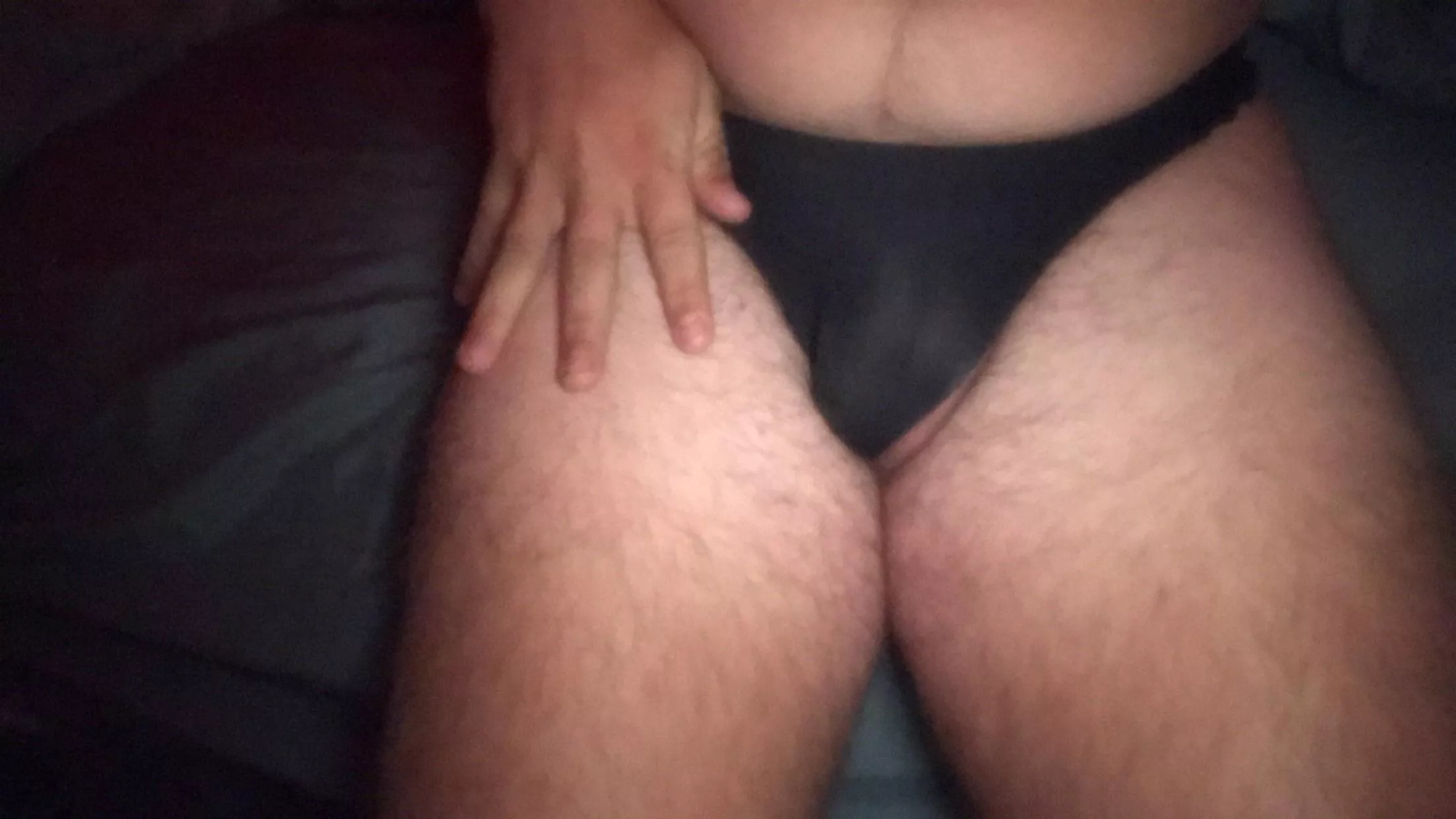 Come kiss it😘