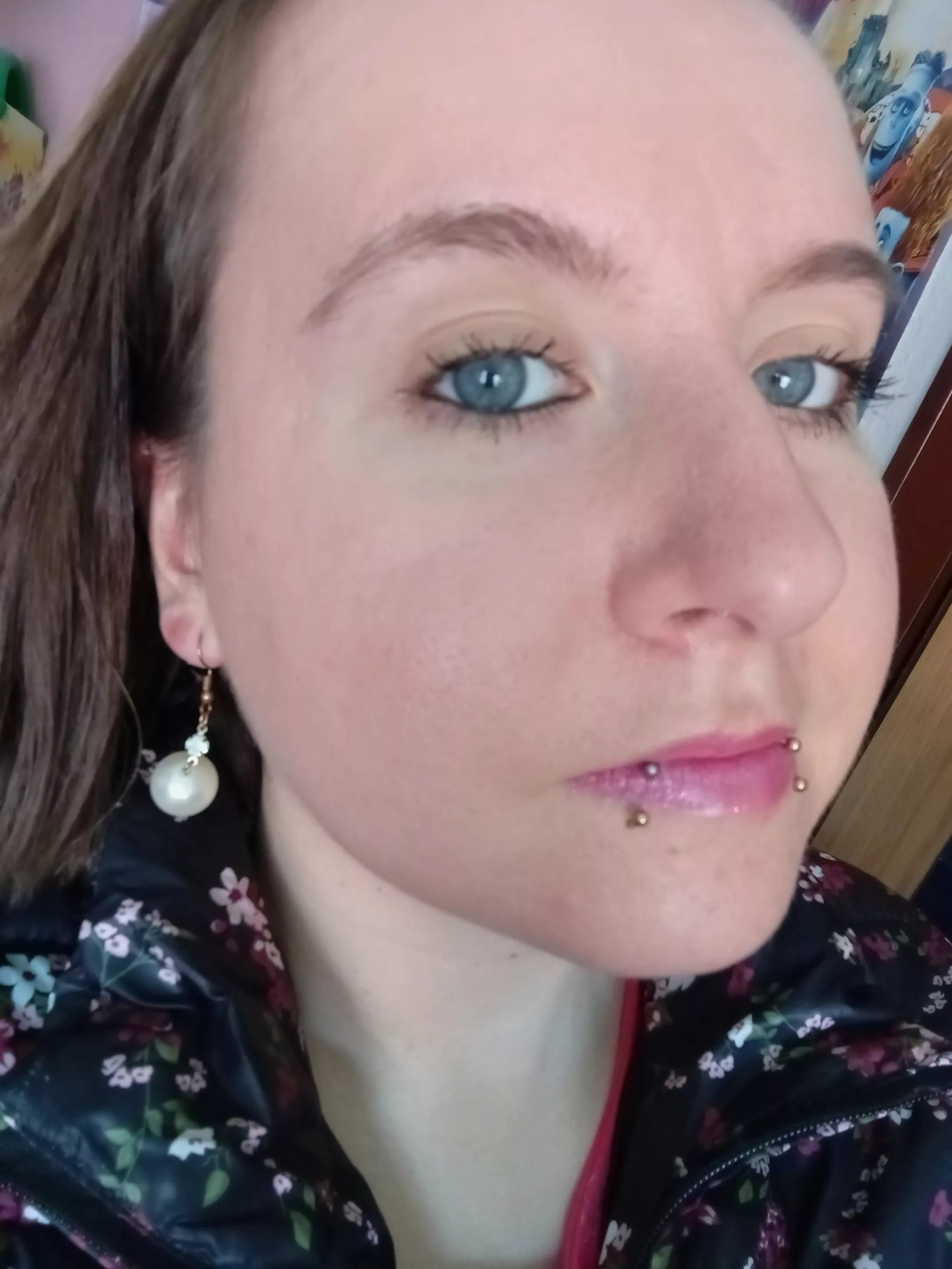 Cum on my face🥵
