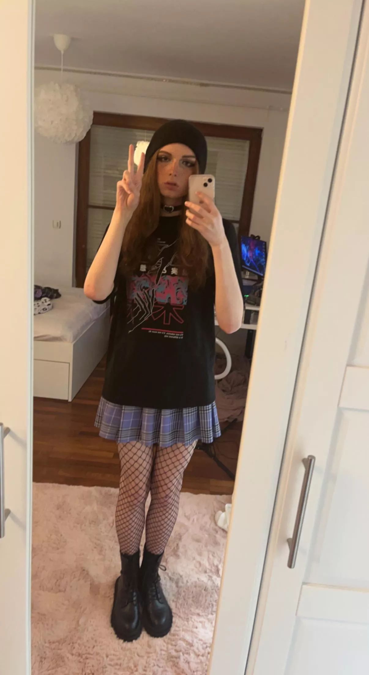 egirl sunday 🥺