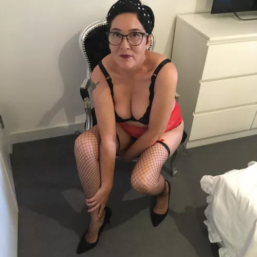 First time posting here, hope you like xx