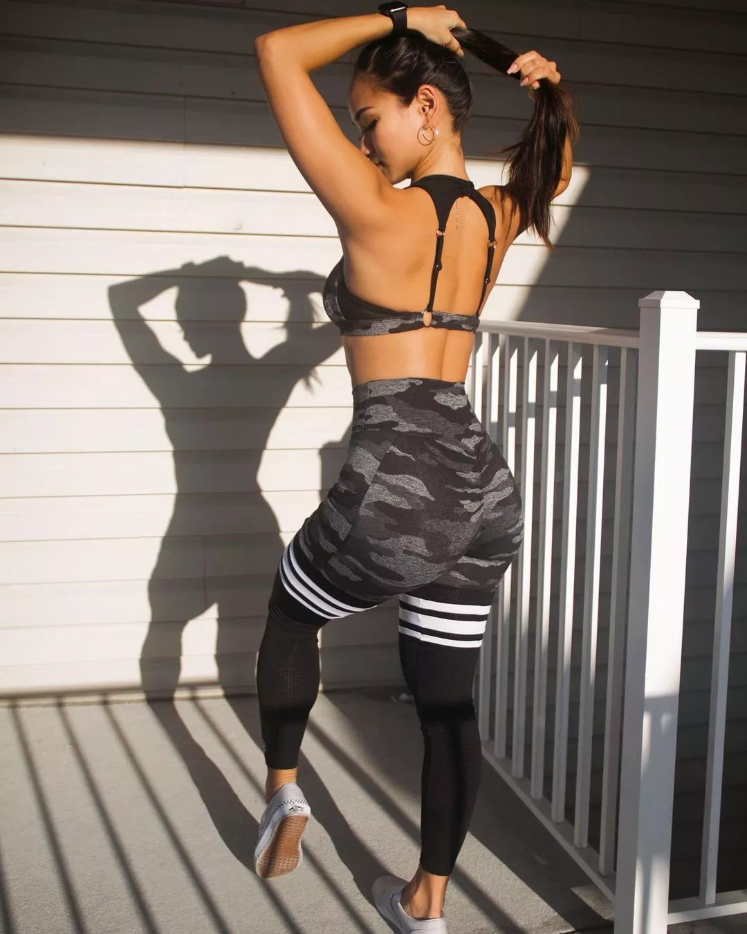 Fit Pinay Goddess Pt 4