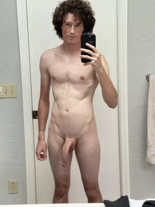 Get on your knees it’s suck o’ clock