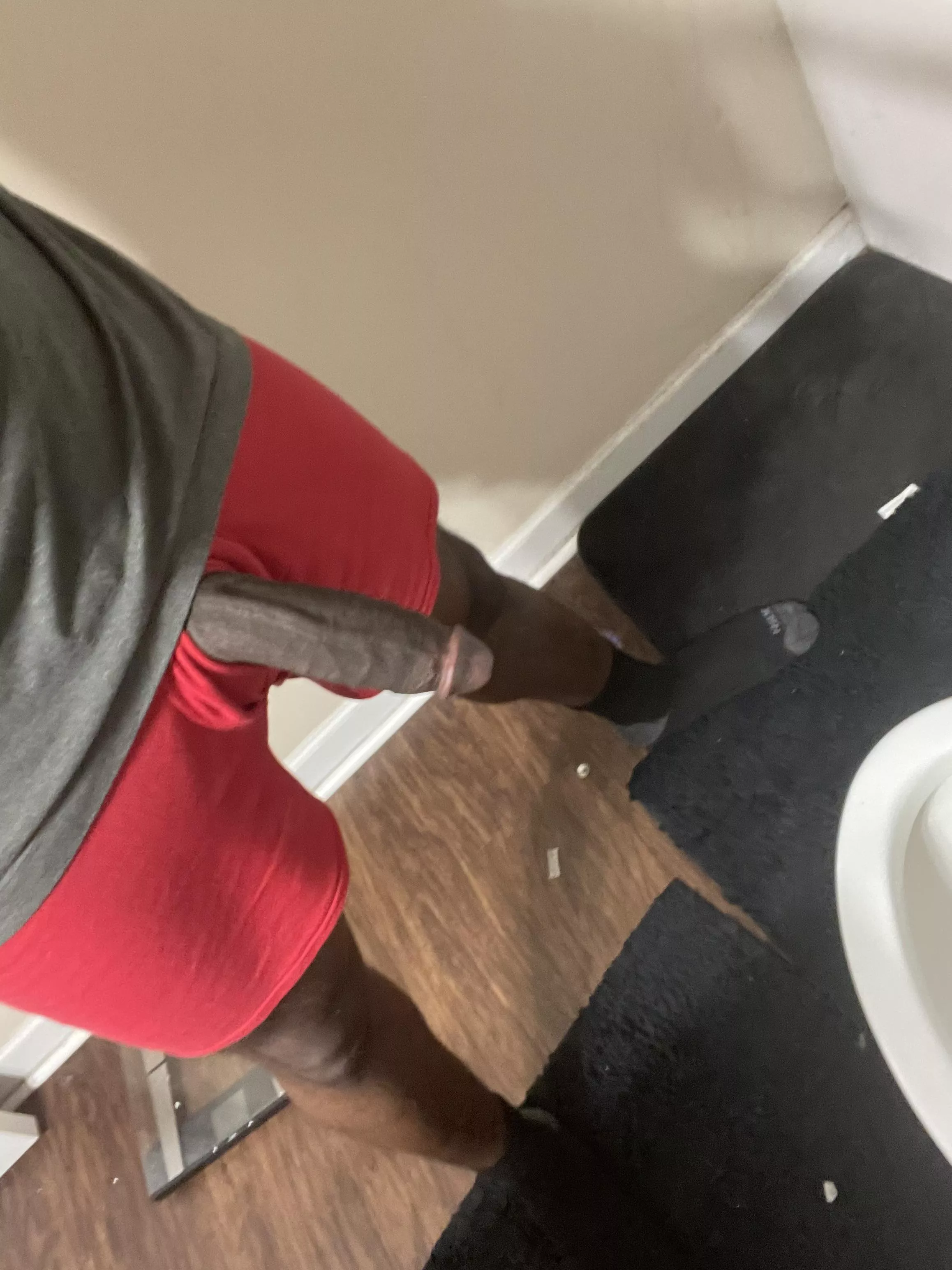 Good wood morning