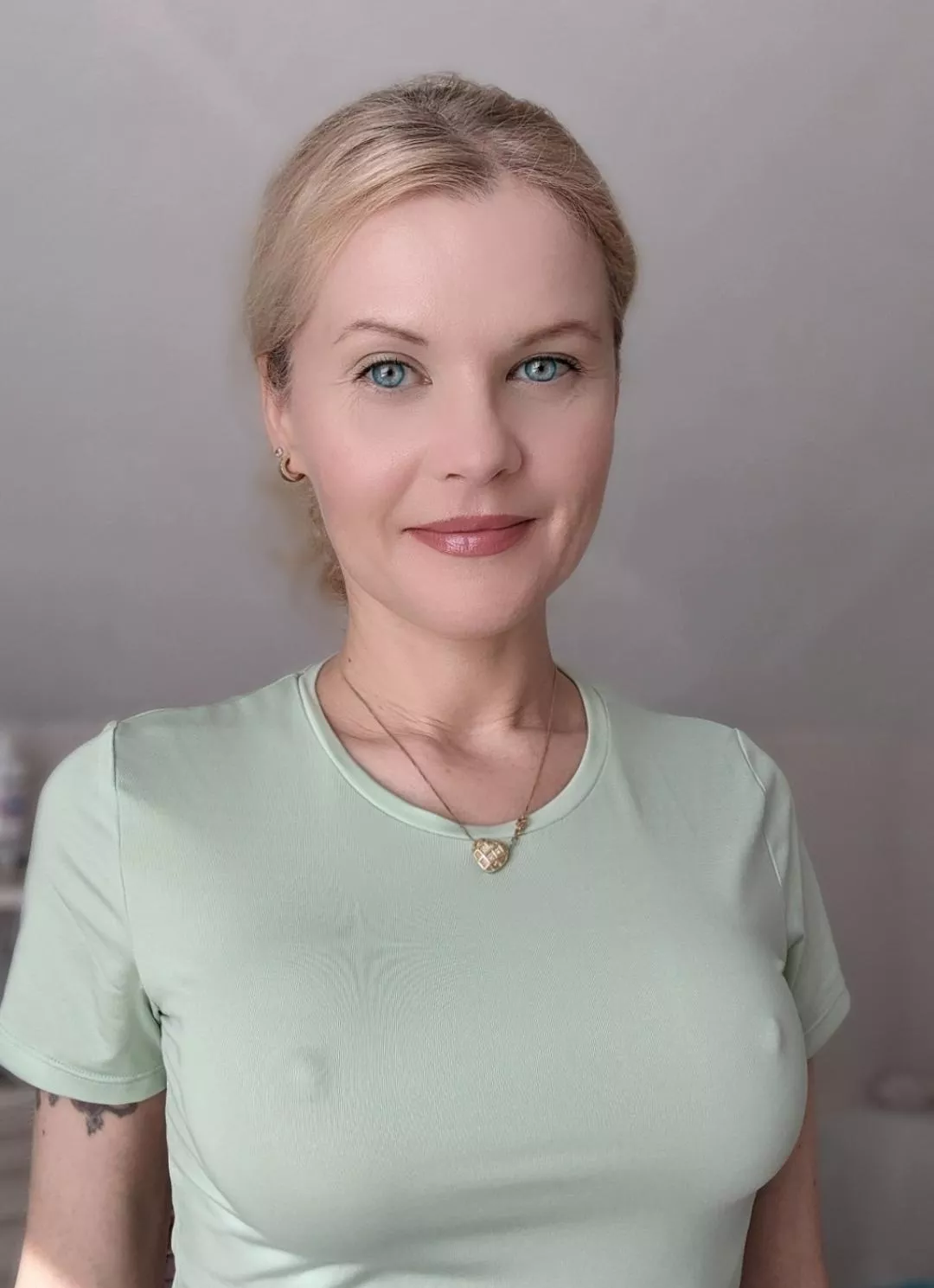 Happy Sunday 😘