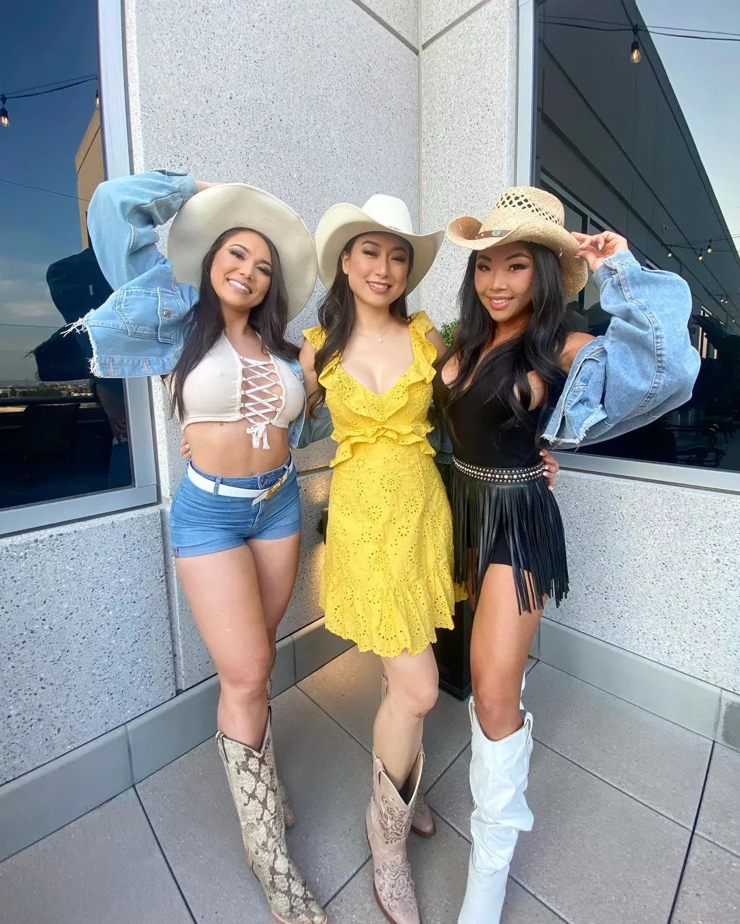 Hats!