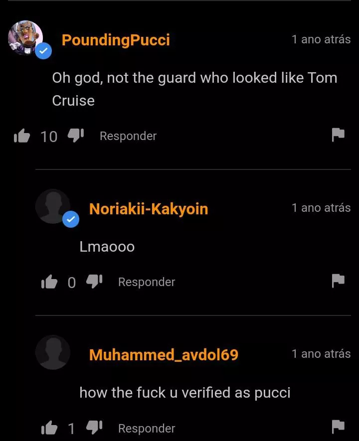 hell naw bro