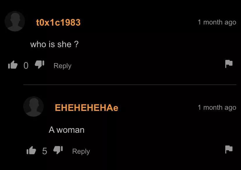 He’s not wrong