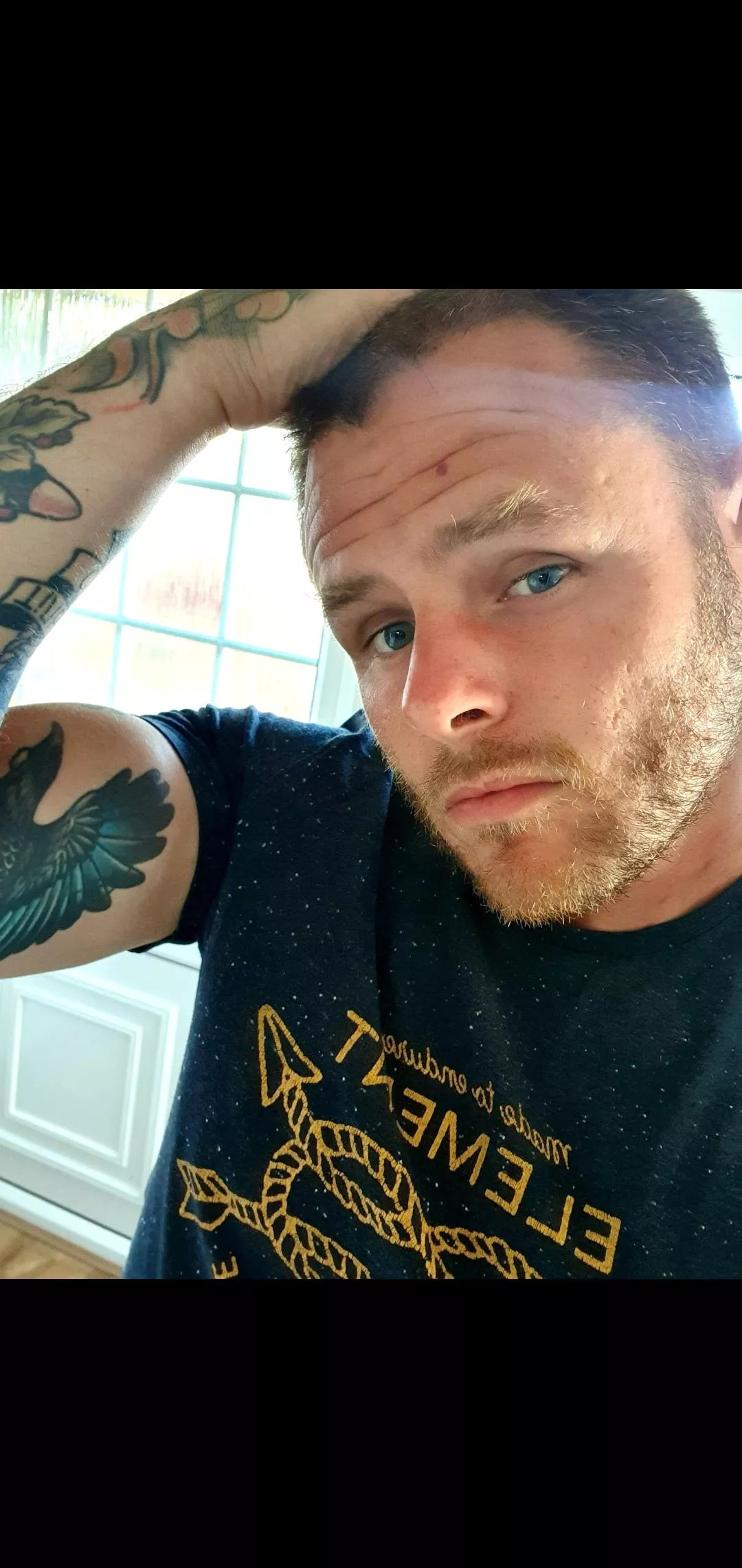 Hey bros! 👋🏻