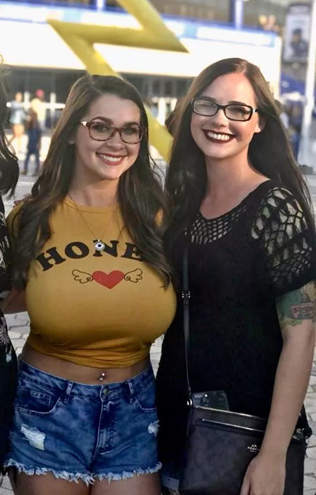 Hi Honey