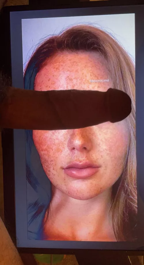 Hmu if you want your mom, sister, gf cock censored too 😈