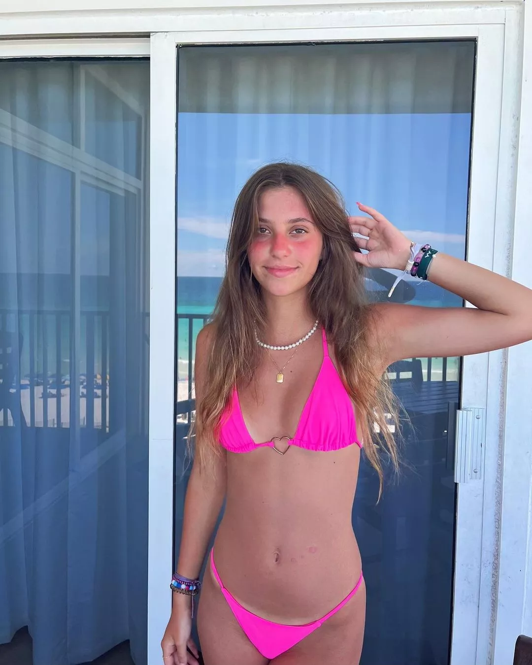 Hot Pink