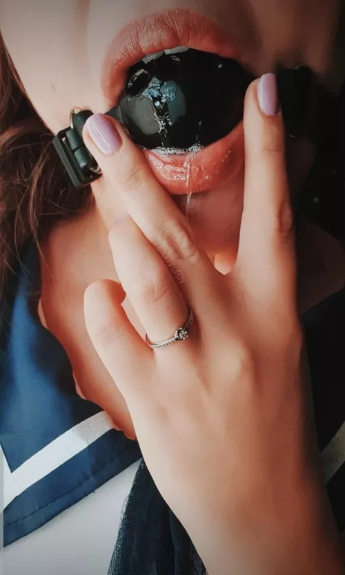 It's make me to be so horny 💦