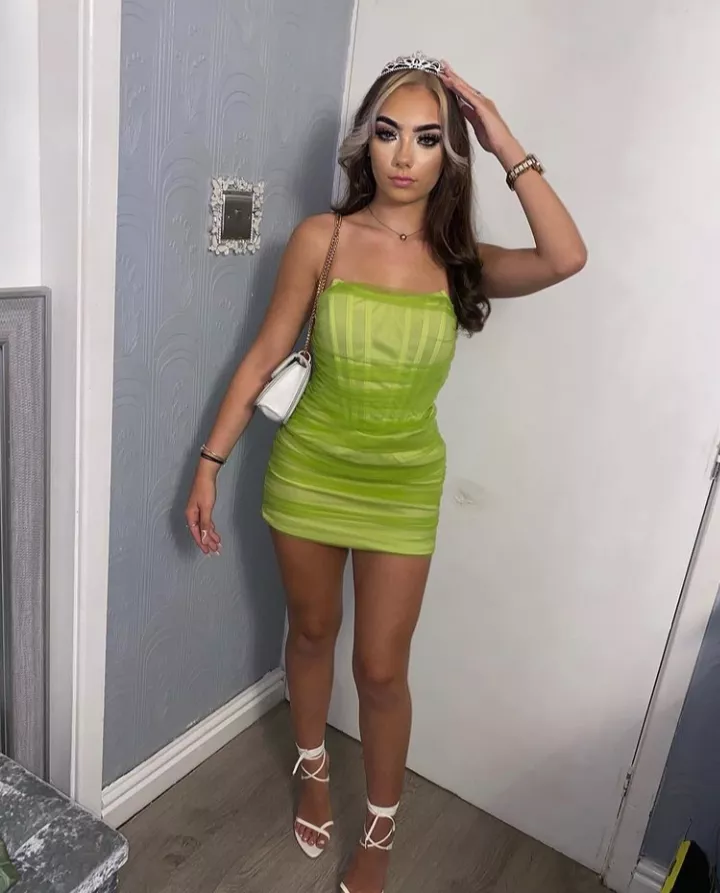Jenna