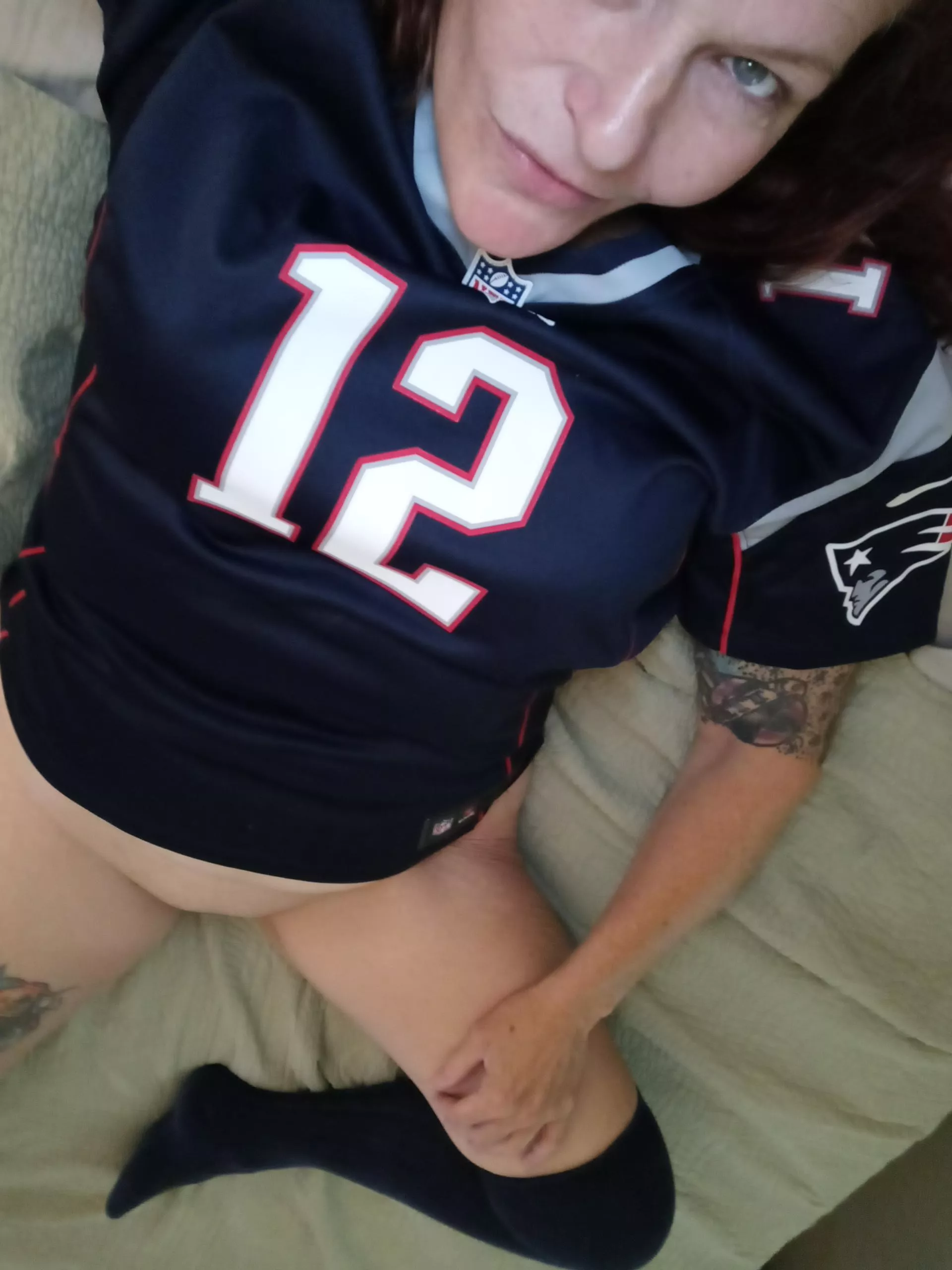 Lets go Pats!! 🏈