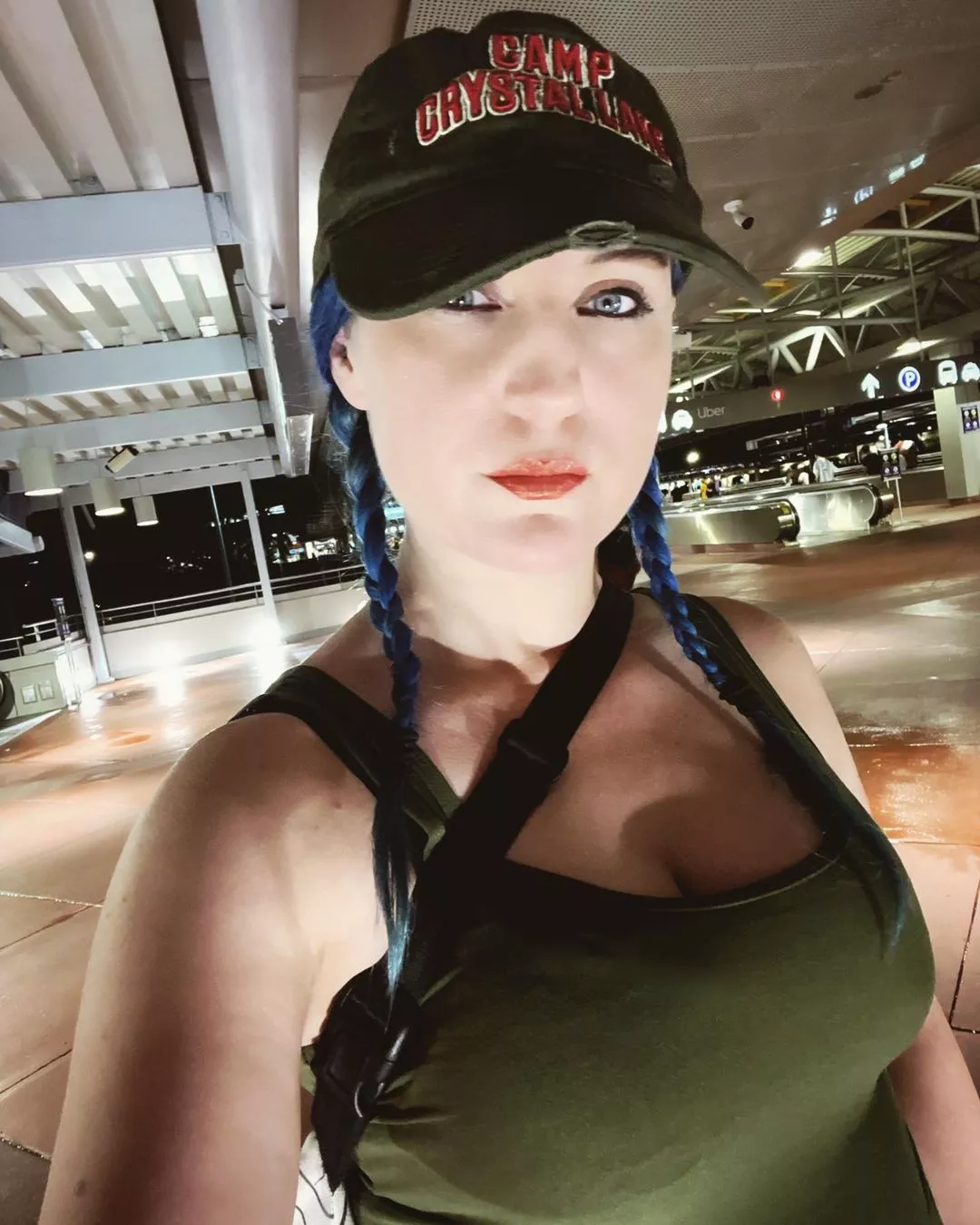 Leva Bates