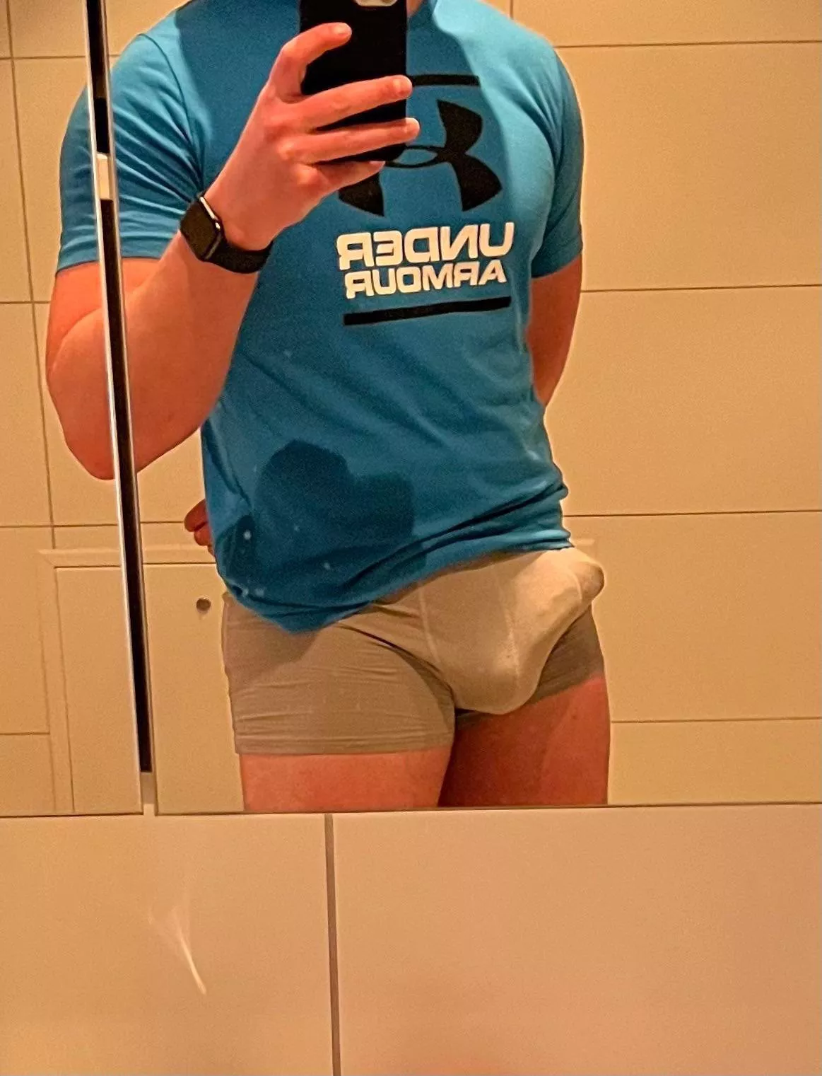 Loose yet tight