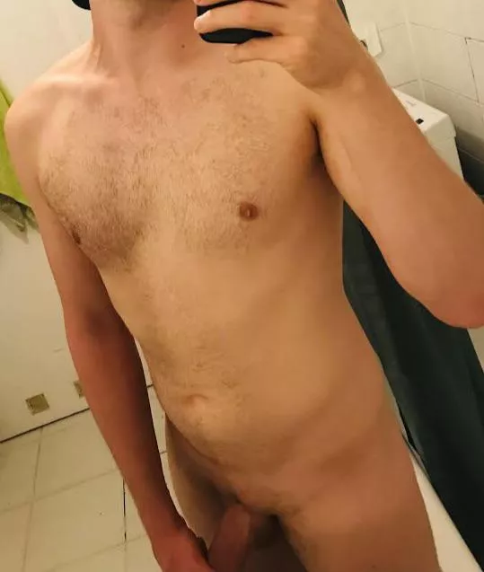 (M) 27 rate me