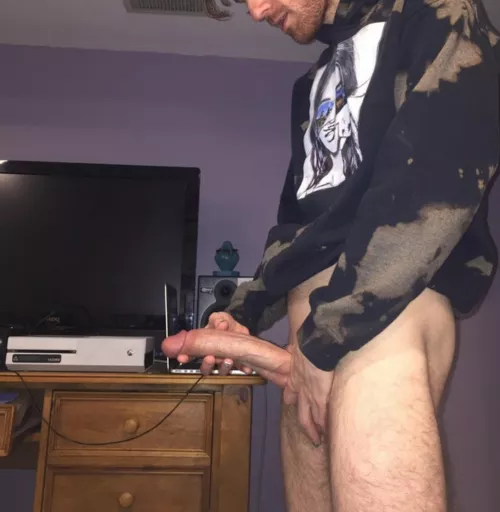 M27 Had a break from reddit but how do I look?