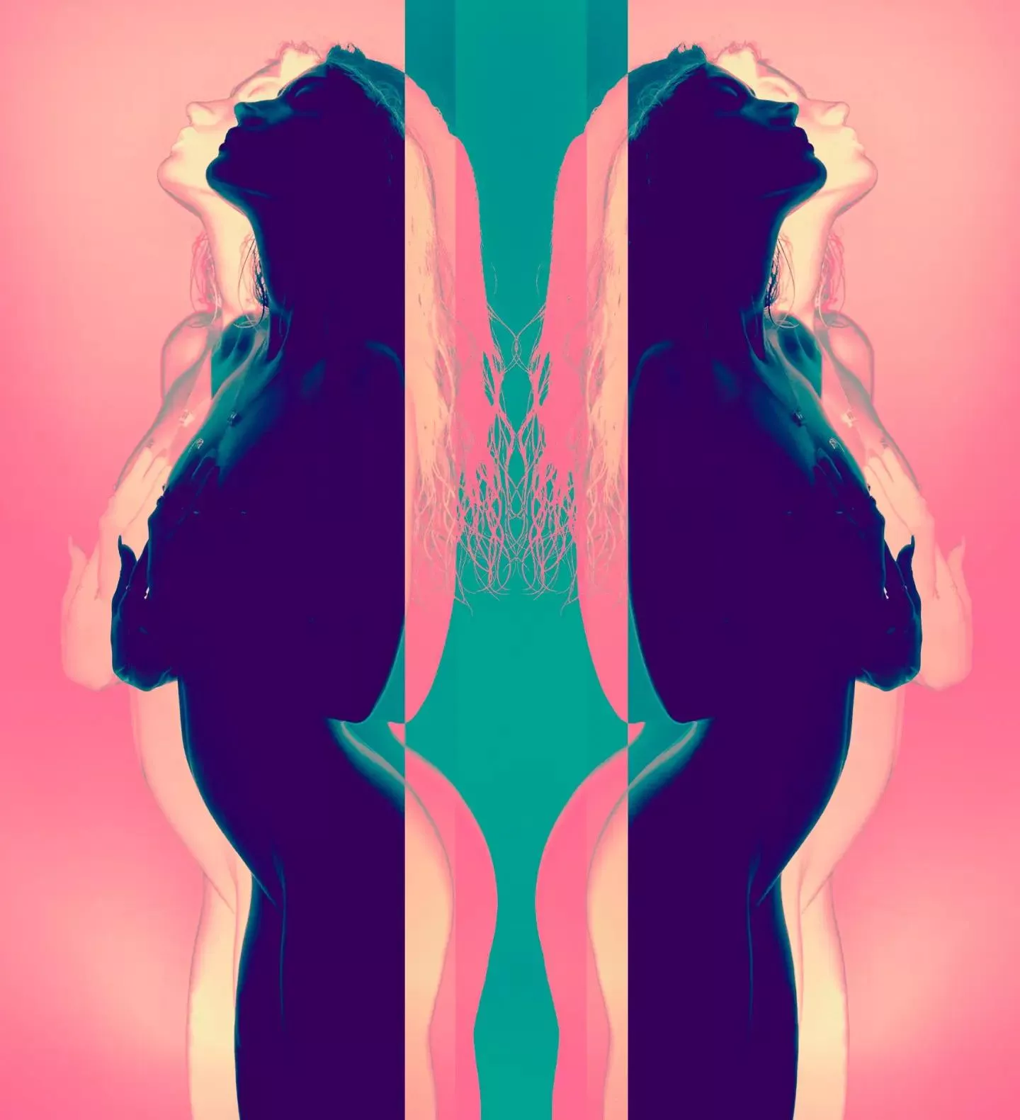 Mirror Self.