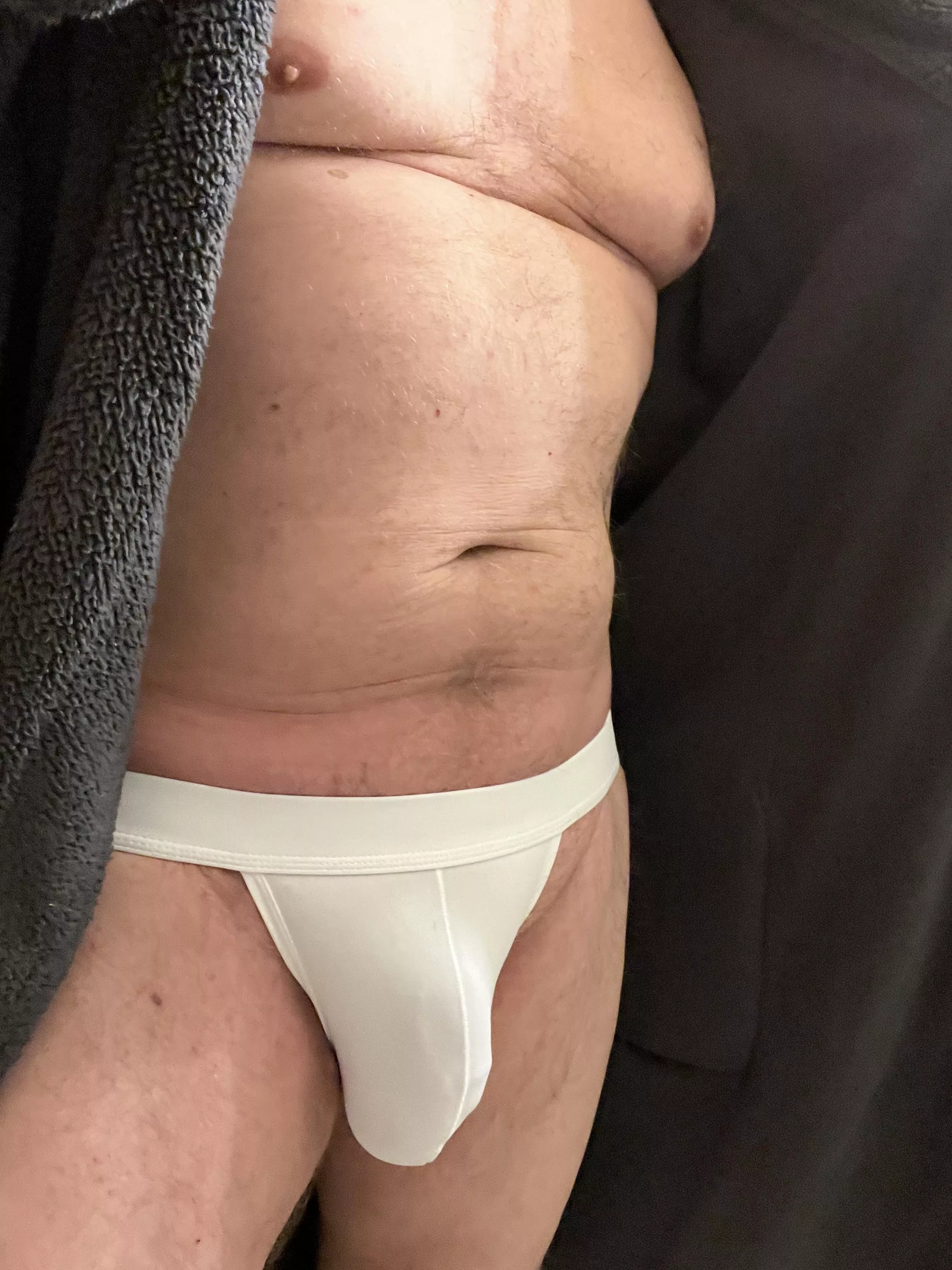 My briefs