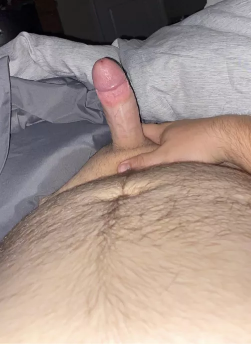 My cock rose before the sun, anyone wanna help me? 😉😉