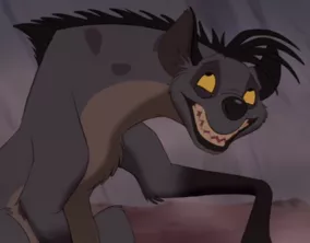Name for you the most underated furry charachter. I will start