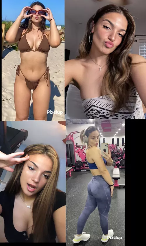 Need cock/jerk/cum/vocal tributes for a busty college girl ik irl. I’ll feed you more if you jerk/cock trib. I’ll send you her socials and nudes after cum tribute video, I have lots of hot pics/tiktoks so hmu (second screen only). Kik:ajackson1722 Te