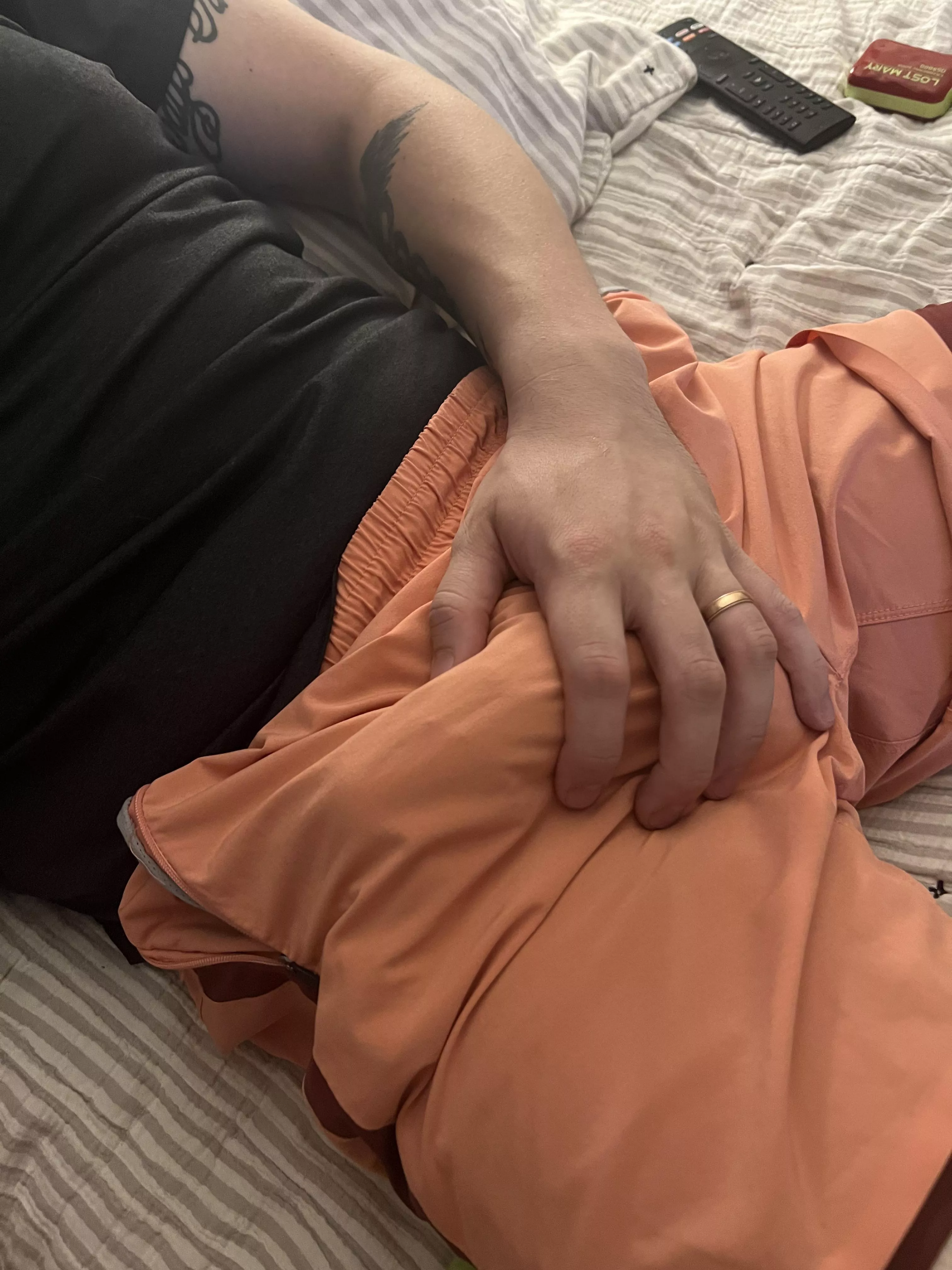 netflix & chill?