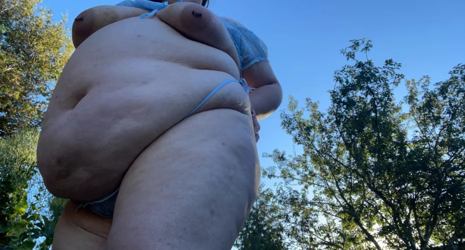 New to this but I think I like it ❤️