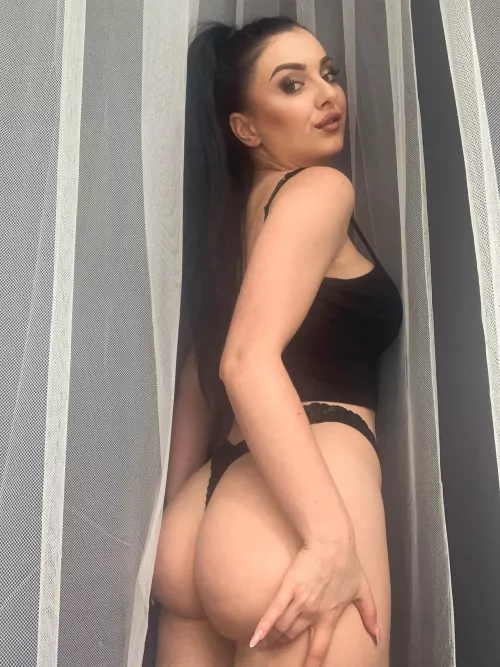 Nothing more needed 😏