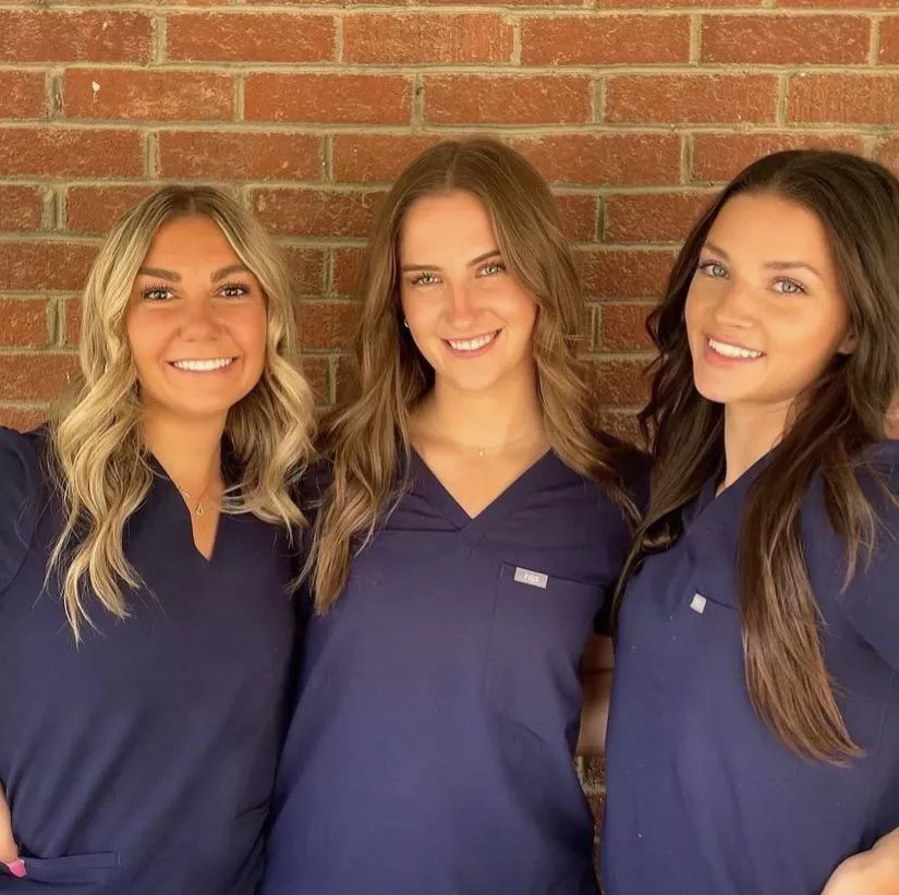Nursing Babes
