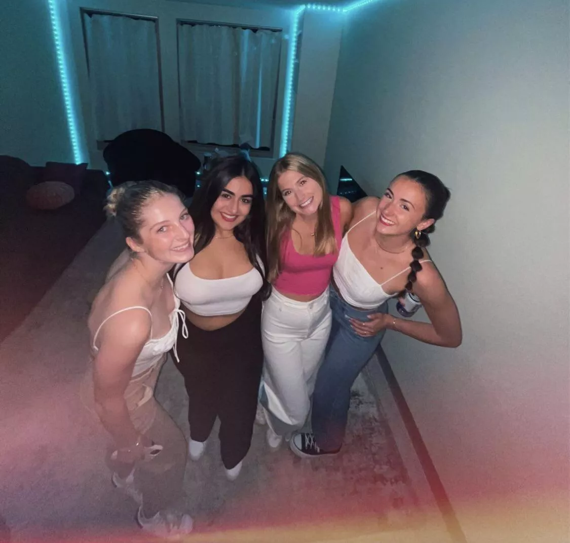 party [4]