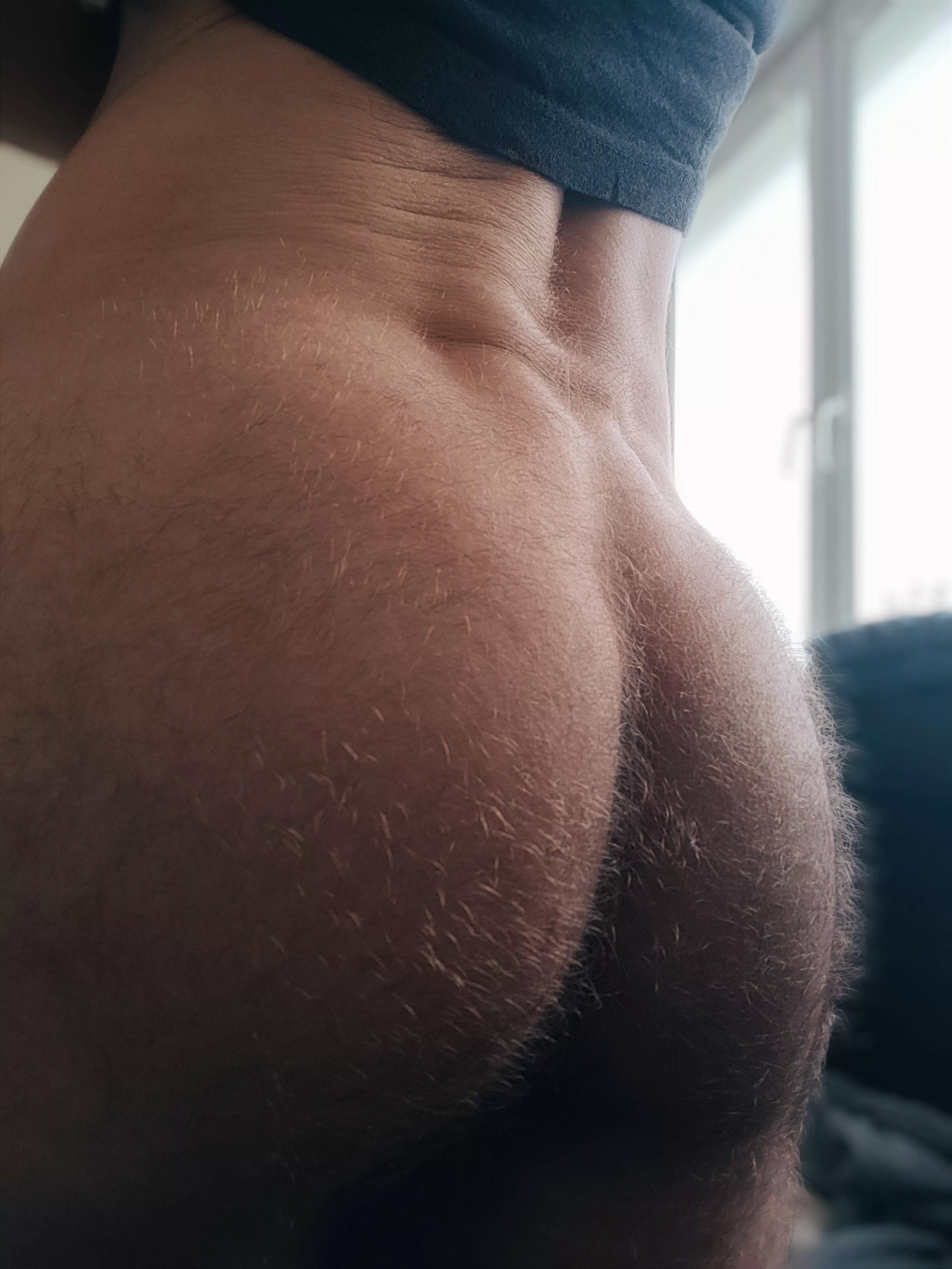 Peaches, anyone?