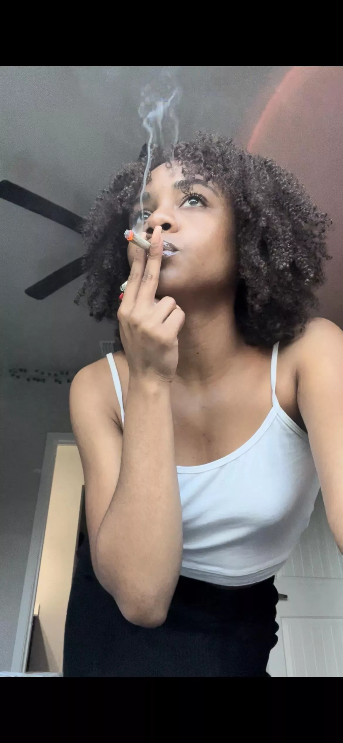 Sexy Stoner 💦🍃
