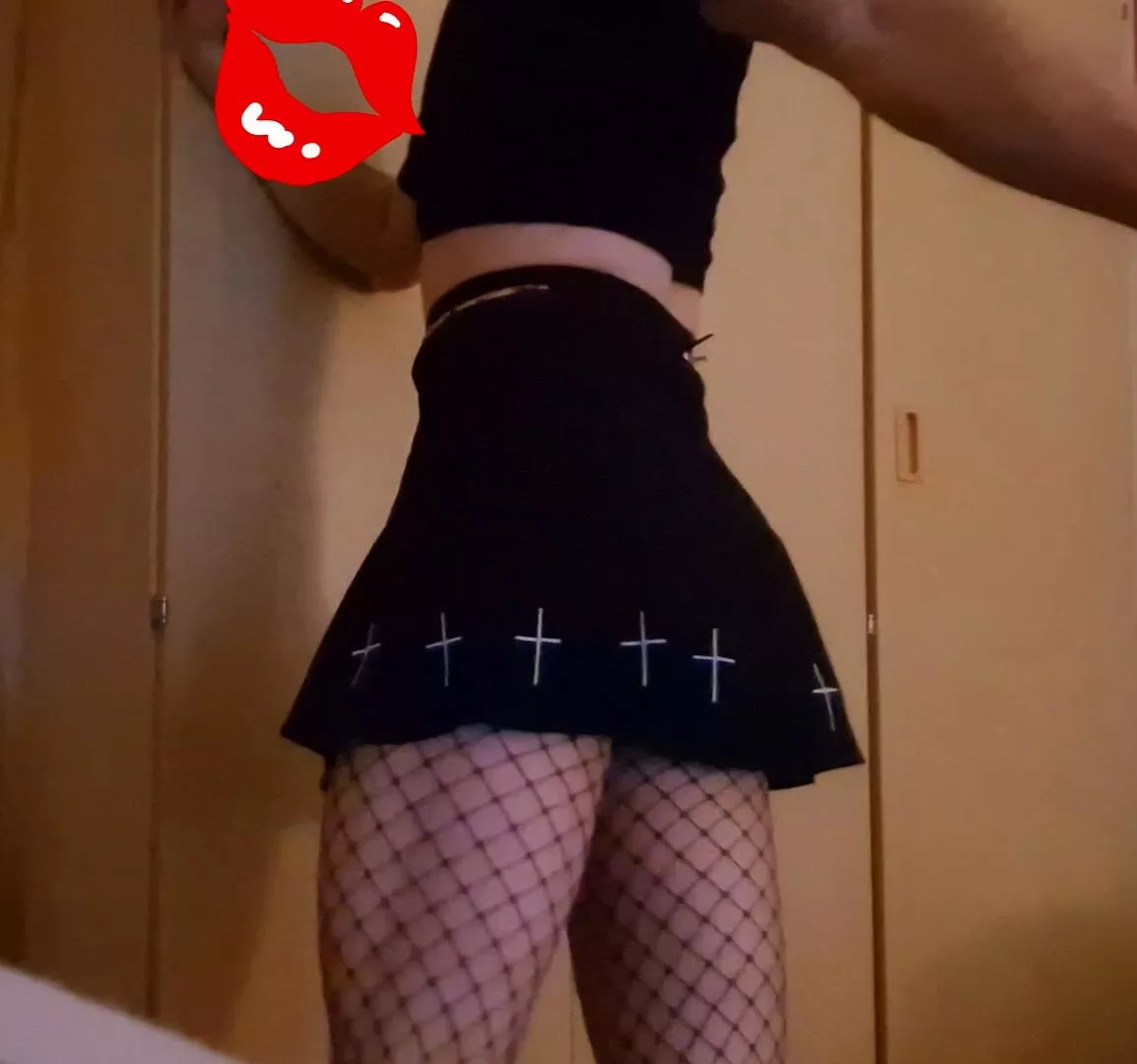 Thicc thighs
