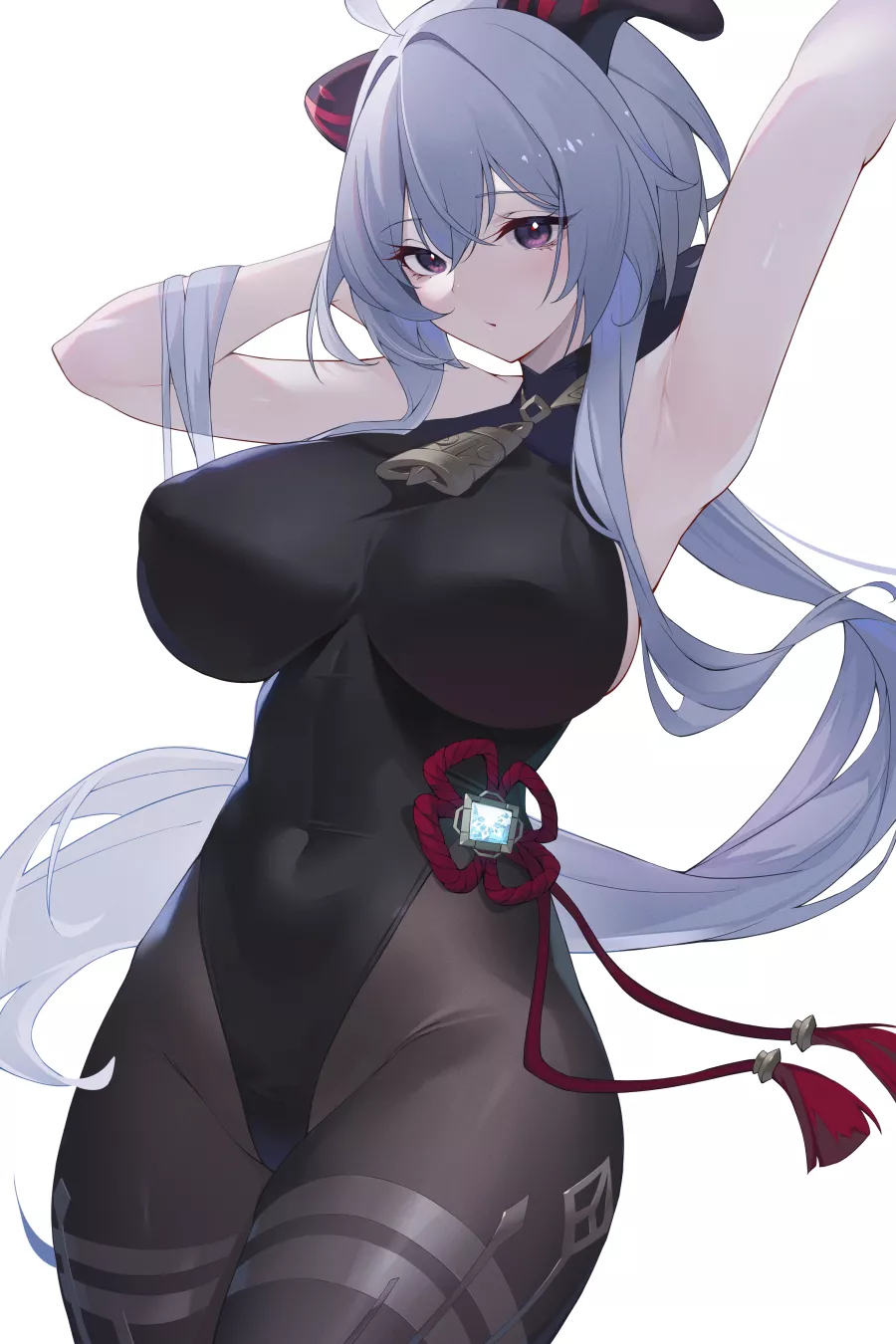Thick Goat
