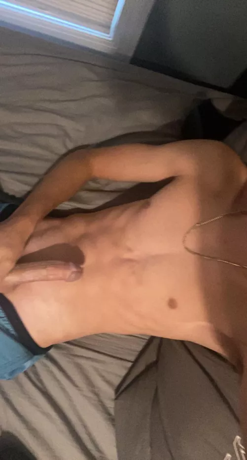 Turned 18 a couple months ago decided to finally put my self out here