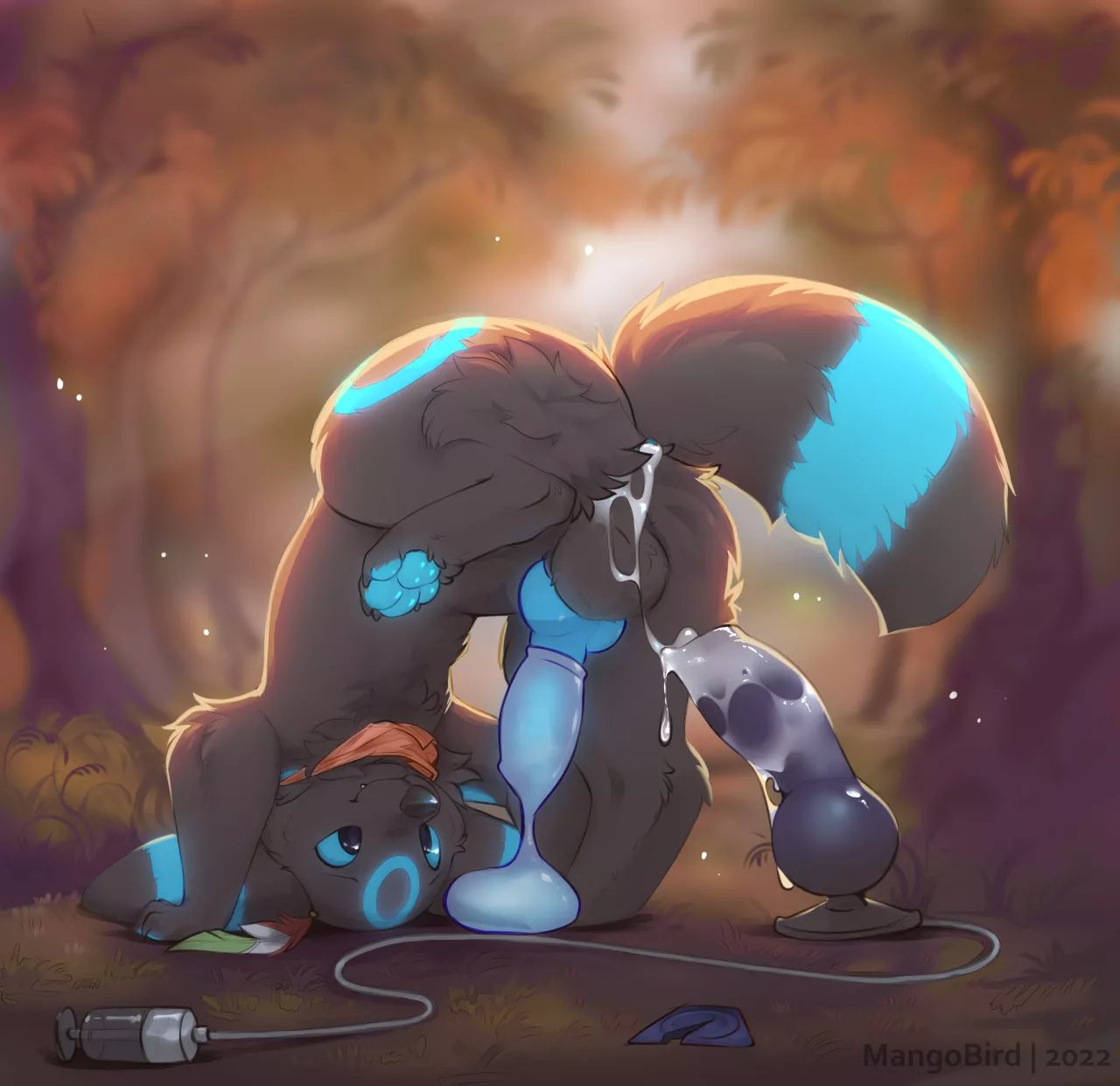 Umbreon [M]