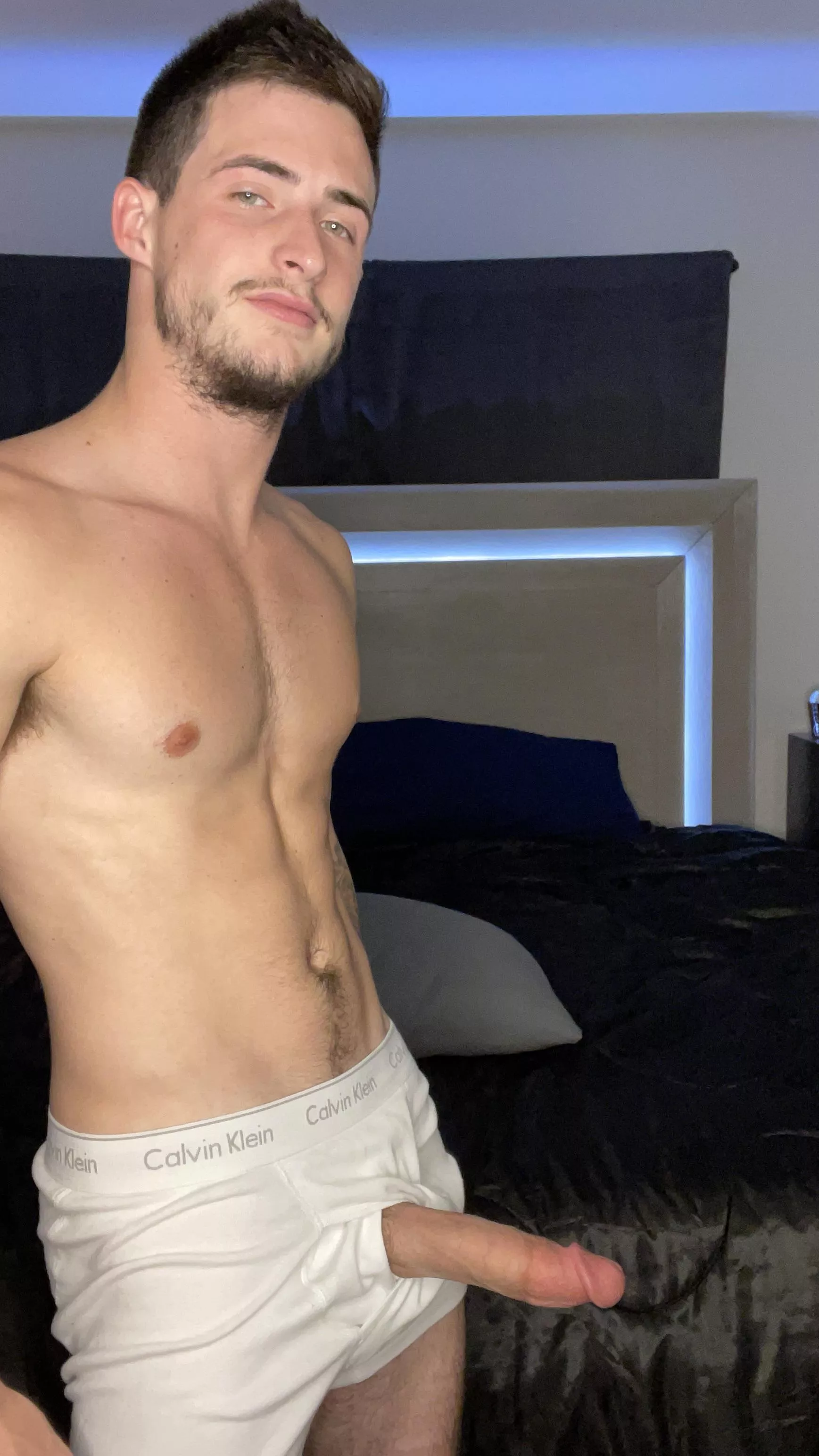 Want a taste?😏