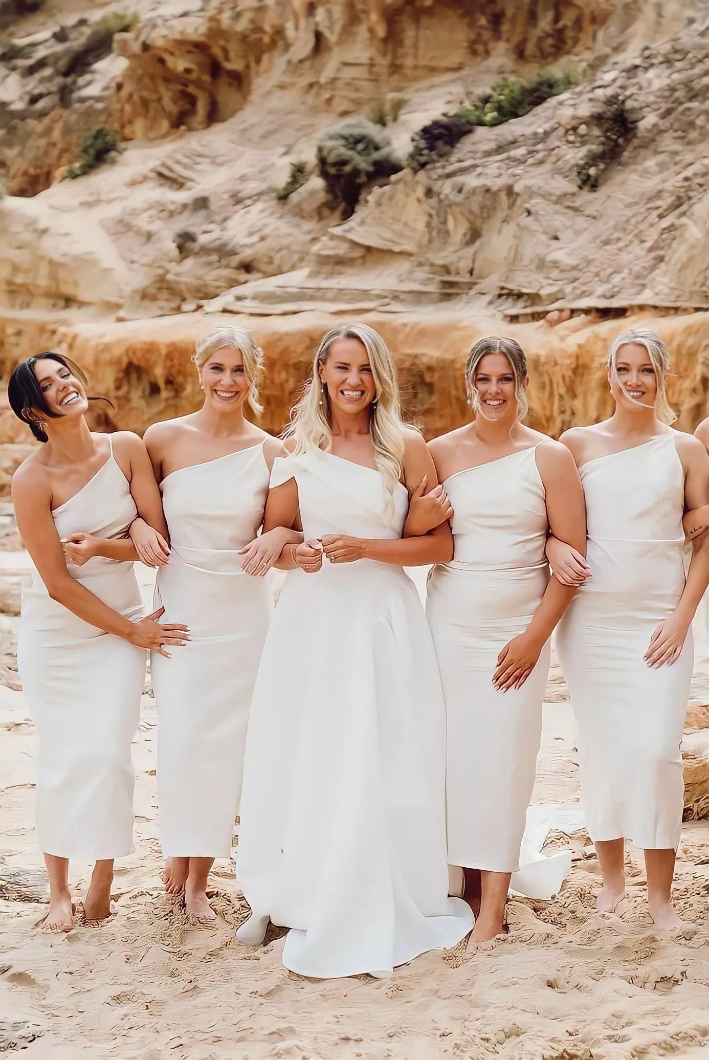 Wedding day