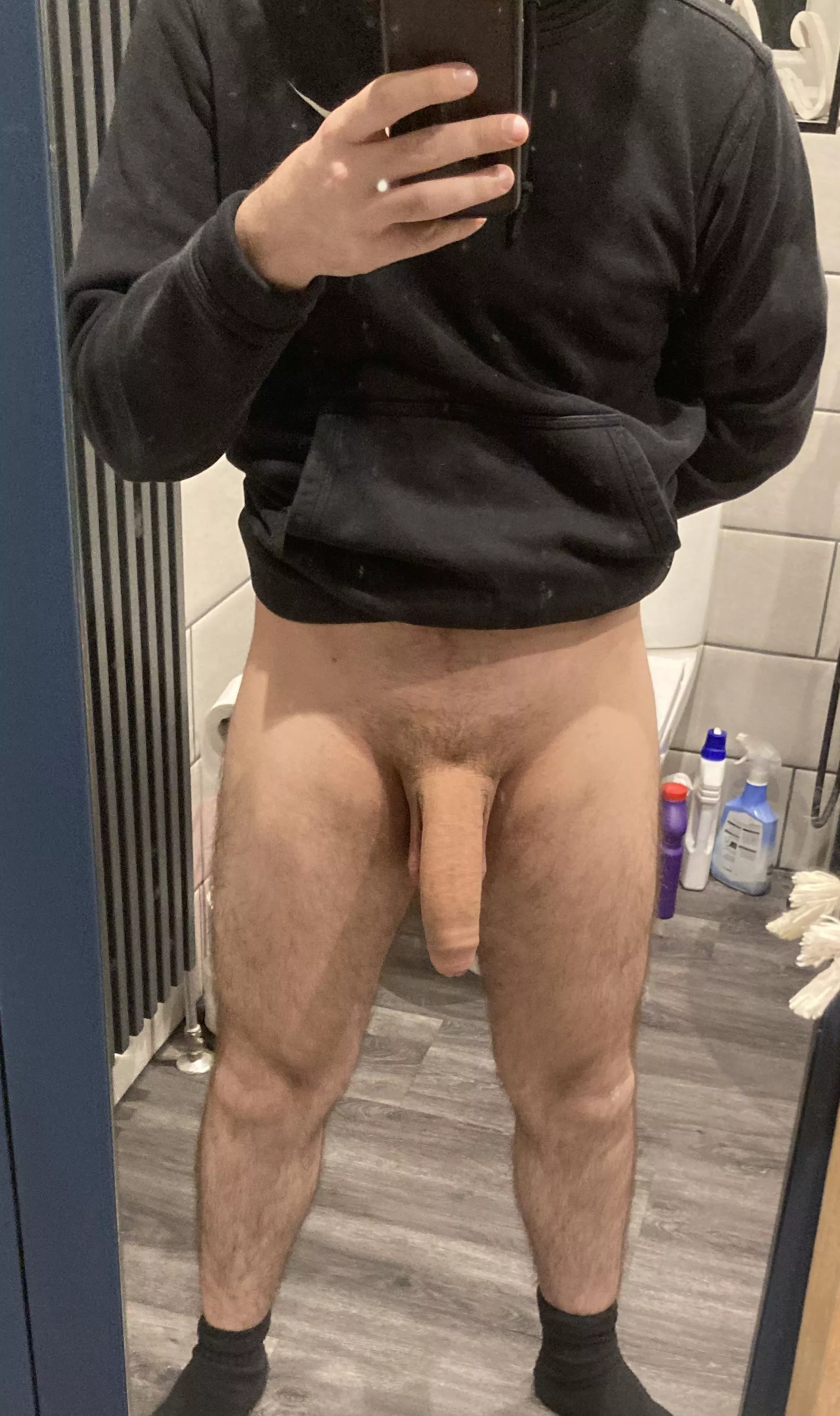What do you think?