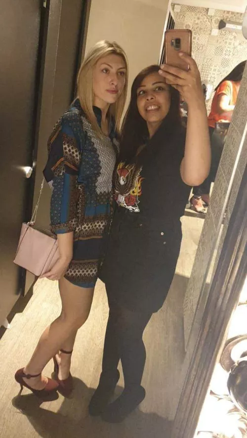 which dirty little whore and why?