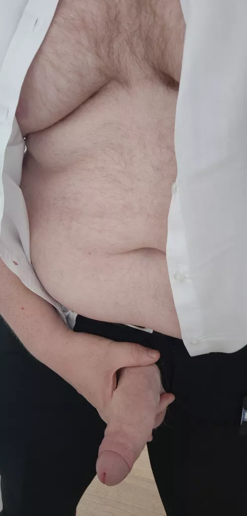 Who wants to help me out in work?