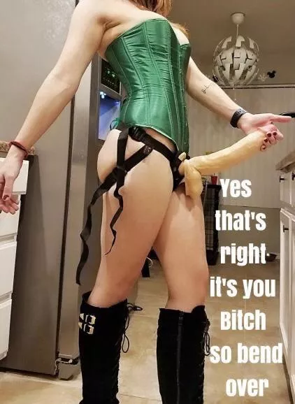 Worship mine