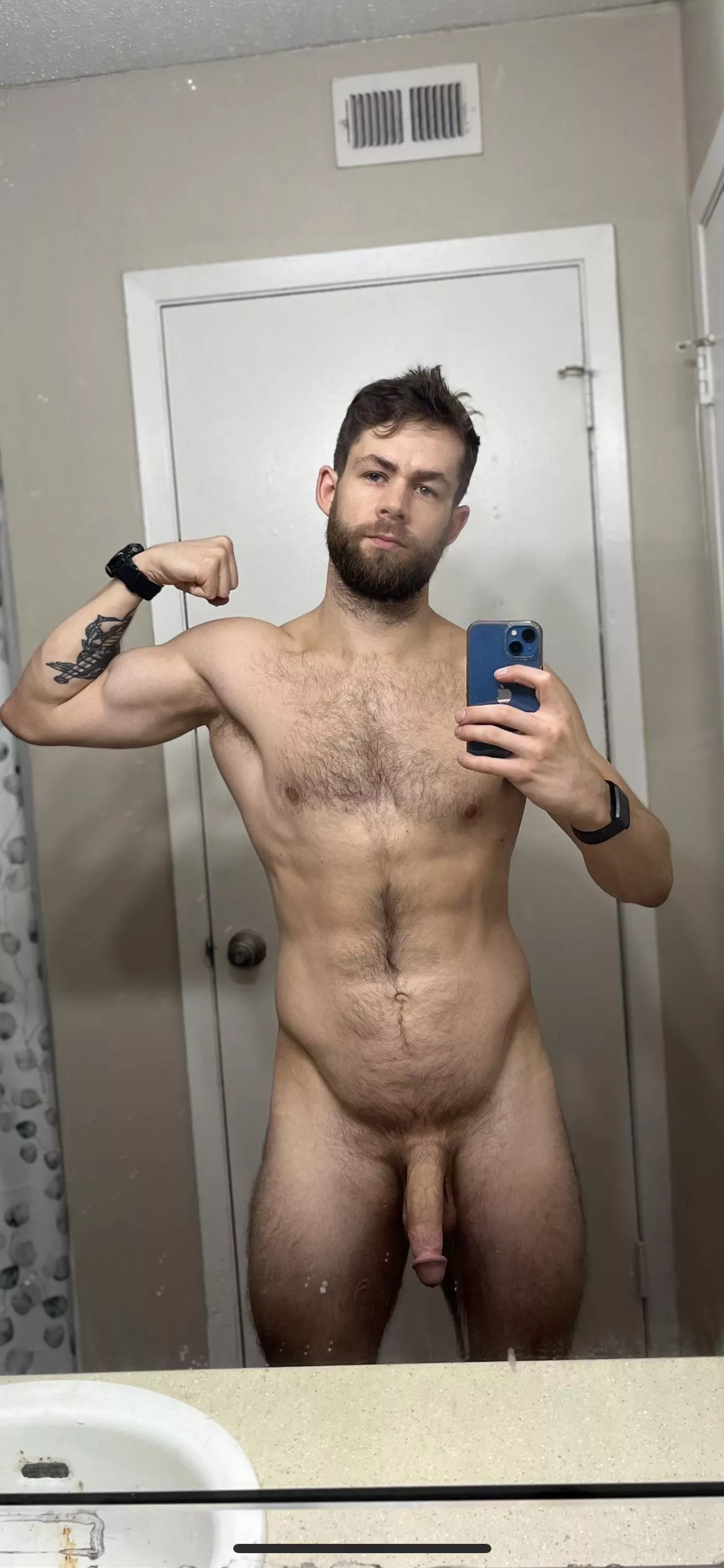 Would you?